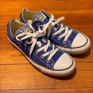 Converse Shoes - CONVERSE - Chuck Taylor All Star Low Top Shoe Converse Shoes - CONVERSE - Chuck Taylor All Star Low Top Shoe